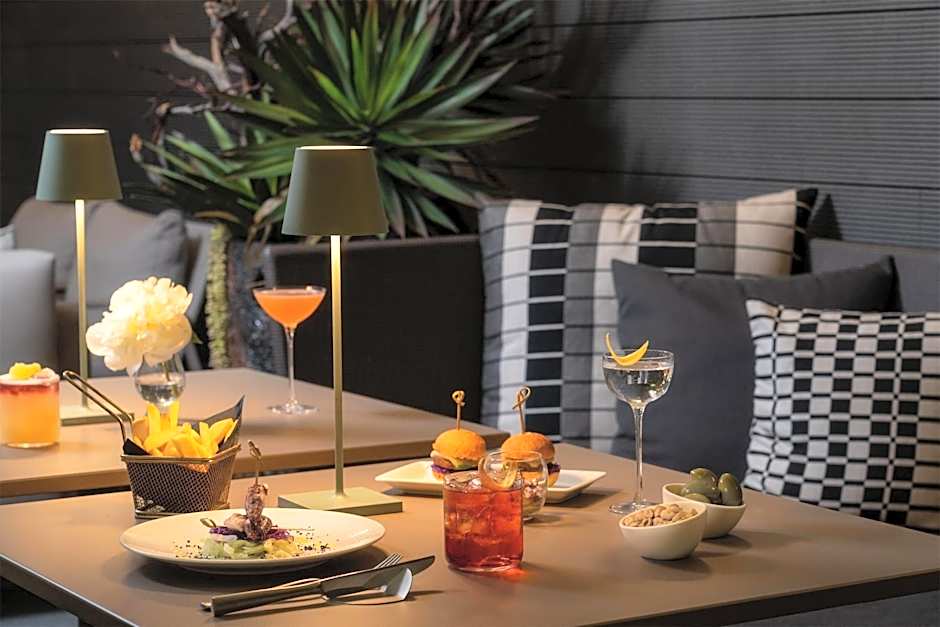 WorldHotel Casati 18