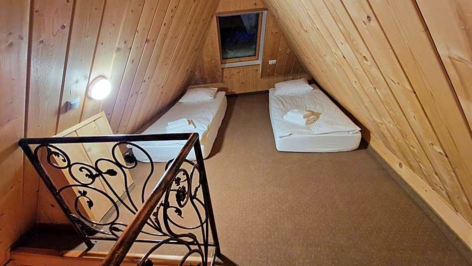 MŁYN BYCHAWA - Restauracja & Hotel