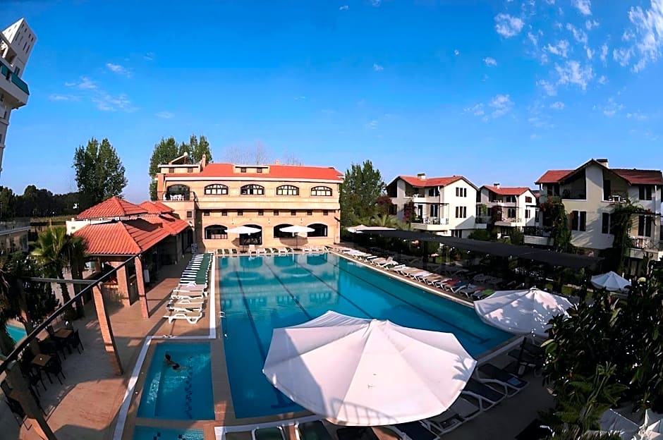 Belkon Hotel