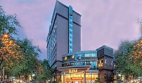 Kinglead Hotel Chongqing