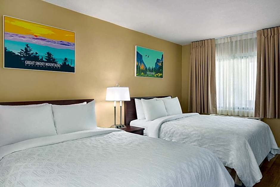 Travelodge by Wyndham Presidio San Francisco