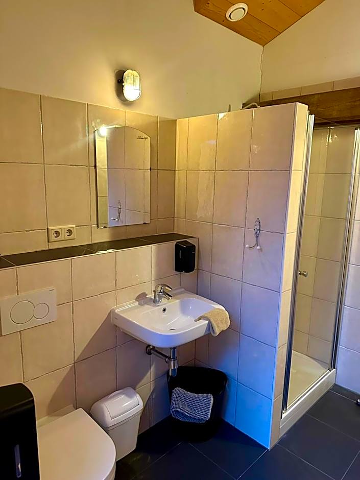 Erfgoed & Logies Den Heijkant