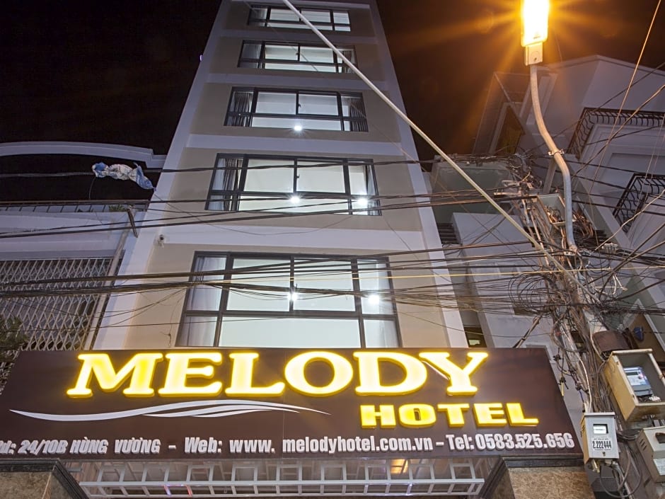 Melody Hotel