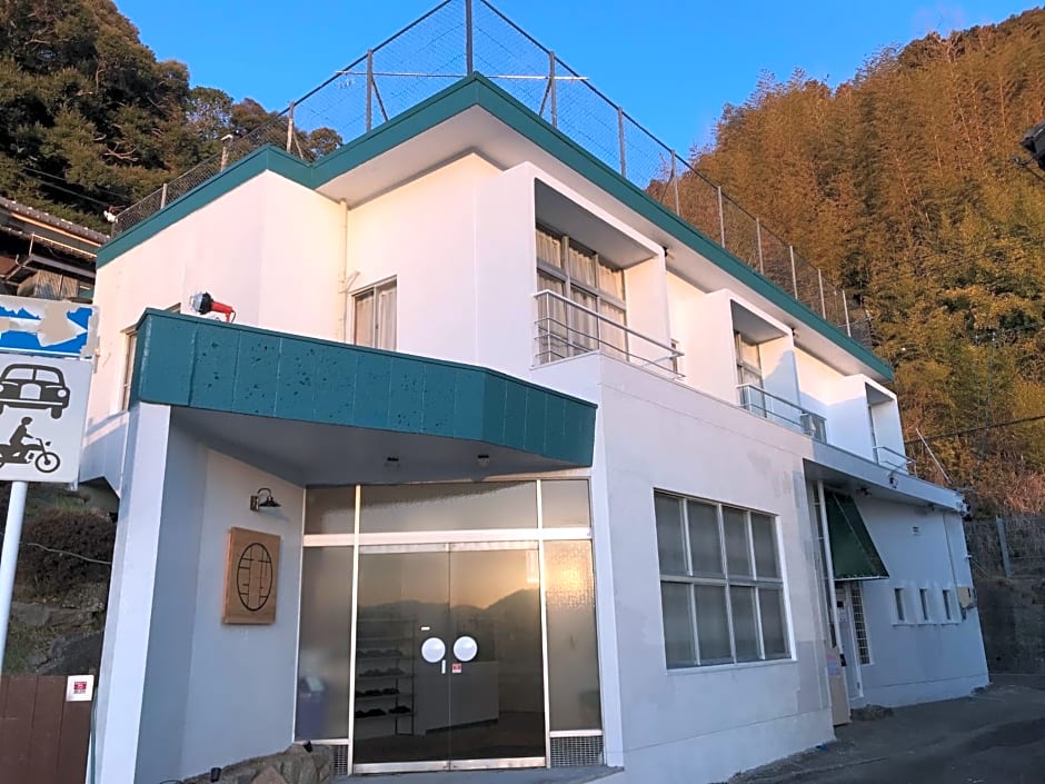 Oninosanpomichi