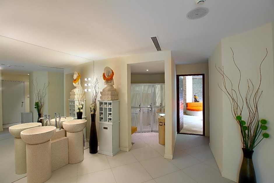 Pullman Bali Legian Beach