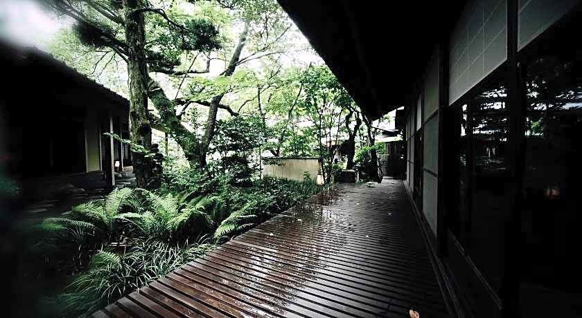 Arima Onsen Tocen Goshoboh