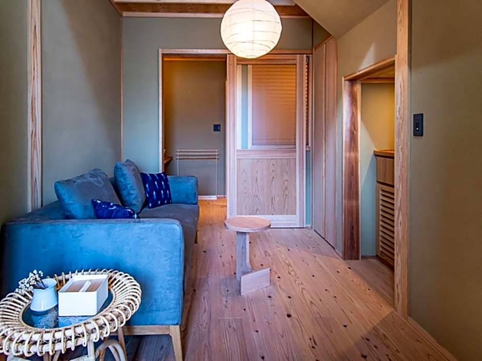 HOTEL CULTIA DAZAIFU