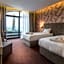 The Grand Gloria Hotel
