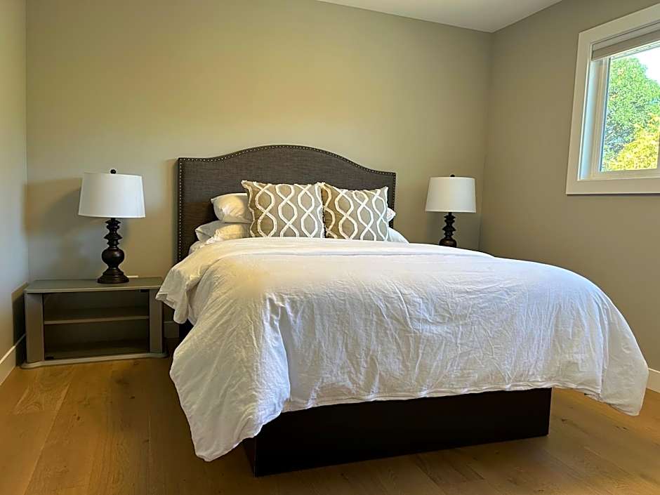 Blue Sea And Clear Sky B&B LICENCE NUMBER 18952