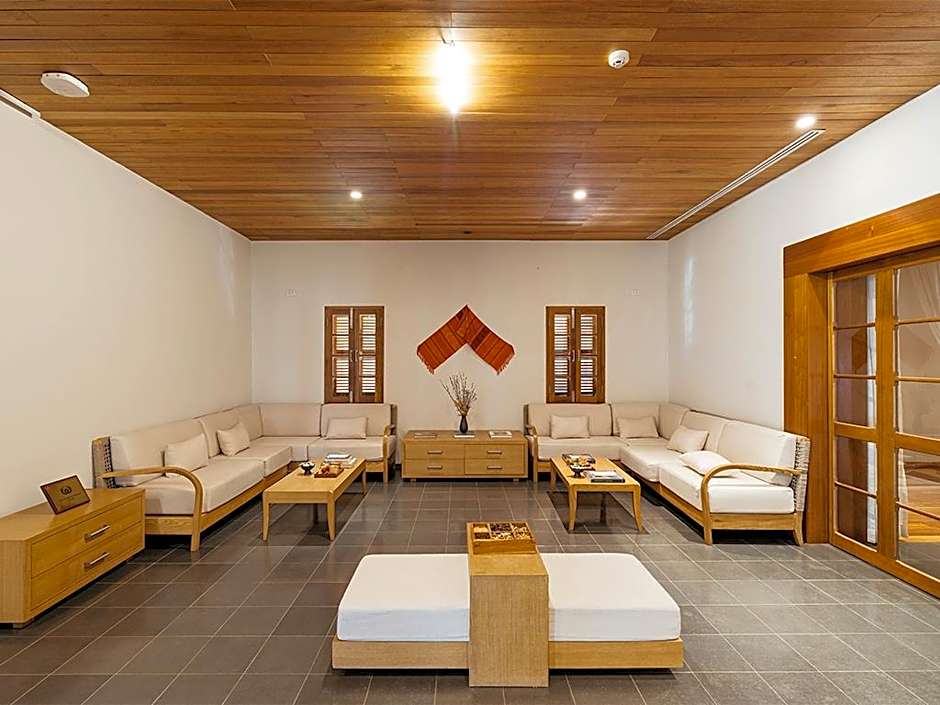 Avani+ Luang Prabang Hotel