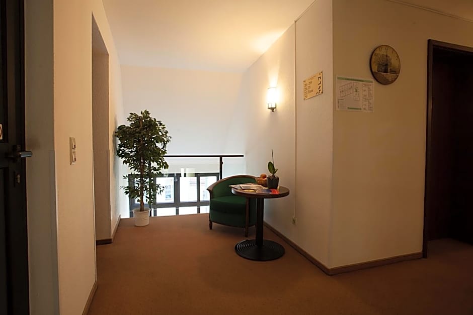 Hotel & Restaurant Klosterhof