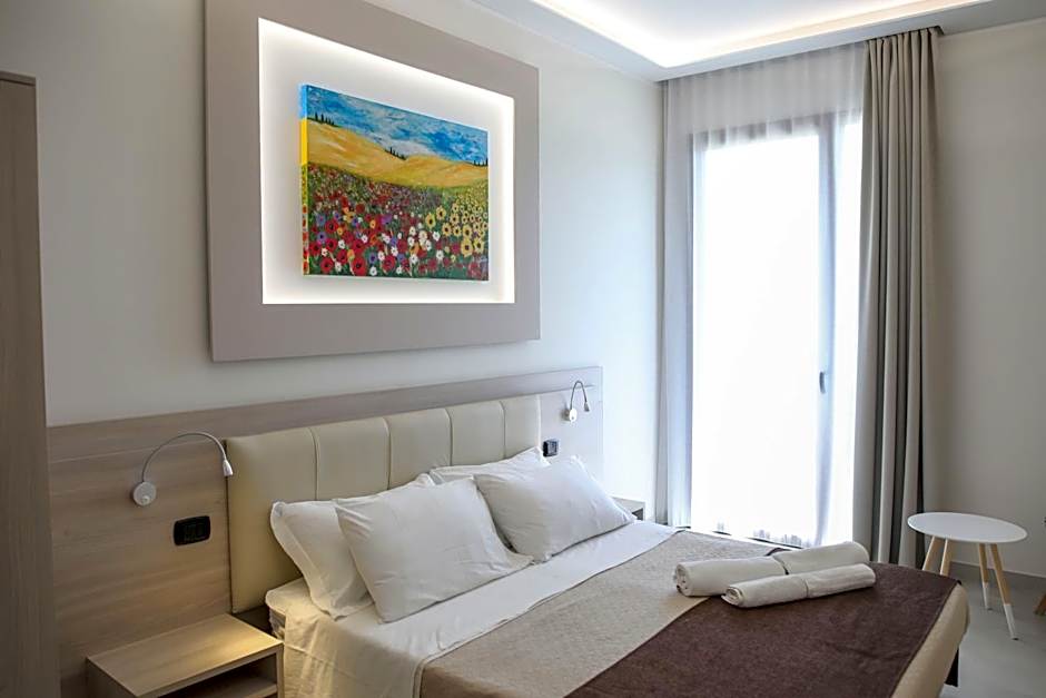 Villa Cerniglia Plus