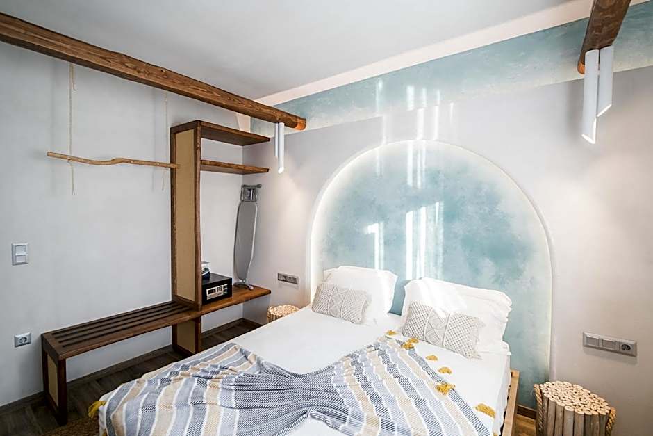Sunrise Village Hotel Apartments