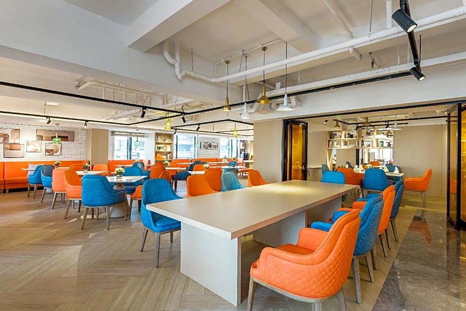 Ausotel Smart Guangzhou Zhujiang New Town