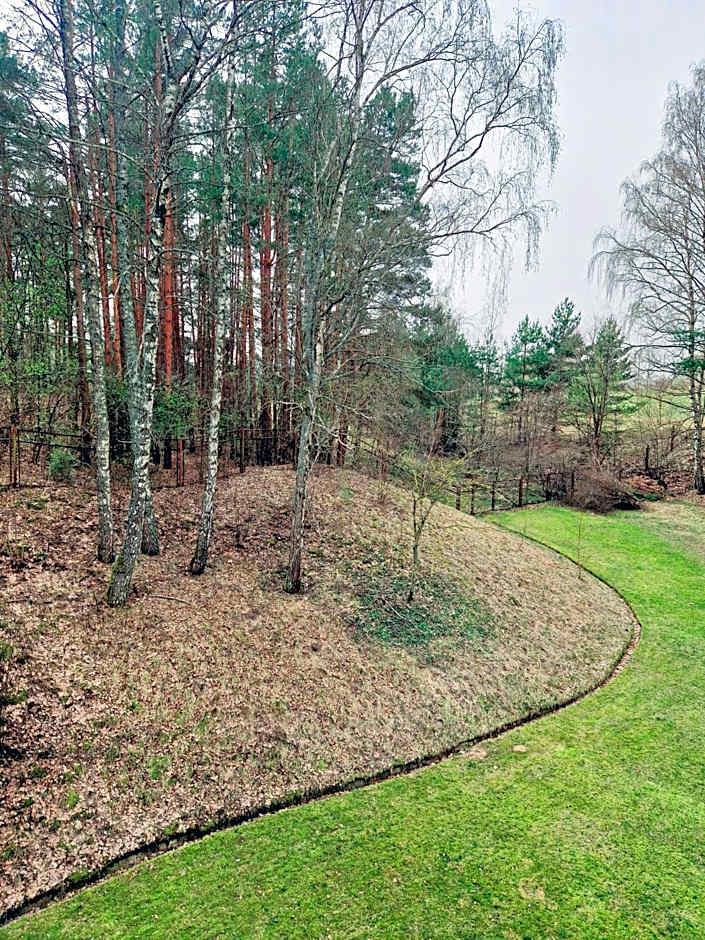 Nykščio Namai & SPA