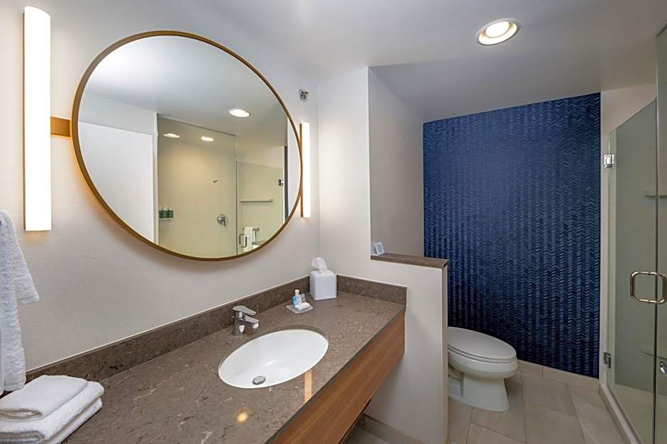 Fairfield Inn & Suites by Marriott Little Rock Airport