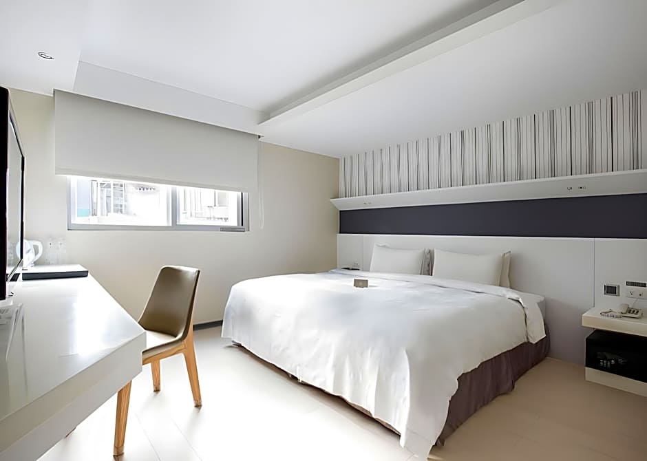 Dandy Hotel - Tianmu Branch