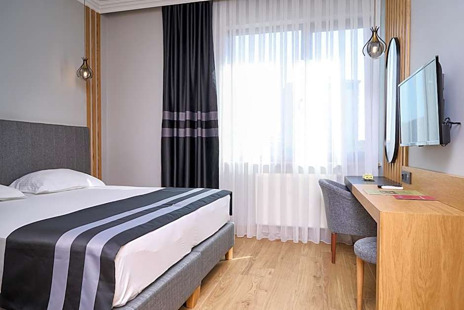 Buyuk Truva Hotel