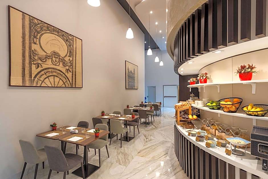 NH Collection Budapest City Center