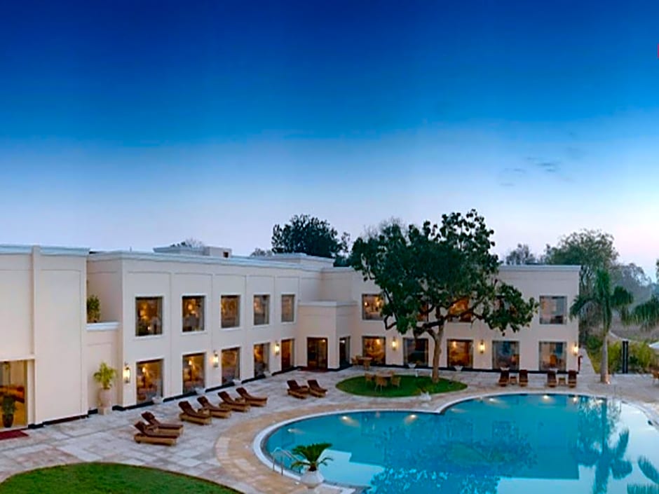 The Lalit Temple View Khajuraho