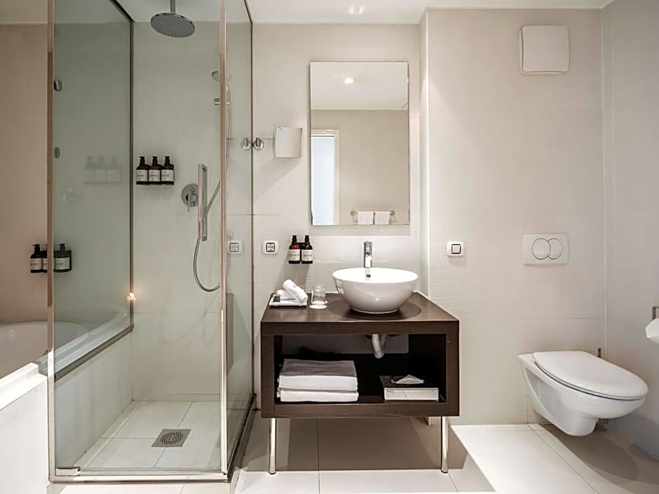 NH Collection Budapest City Center