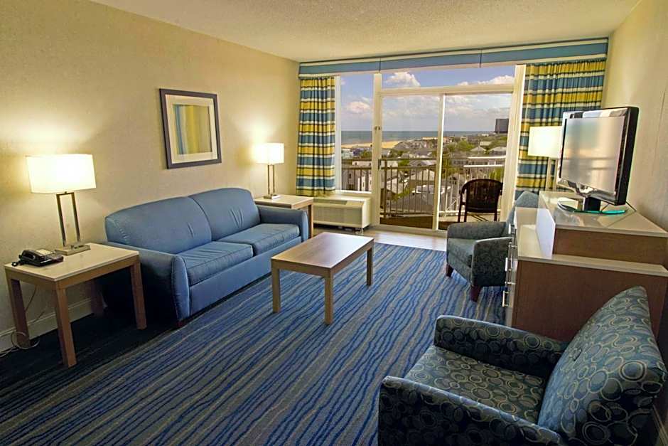 Wyndham Virginia Beach Oceanfront