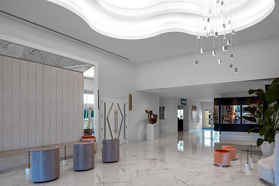 The Karol Hotel, St. Petersburg Clearwater, A Tribute Portfolio Hotel