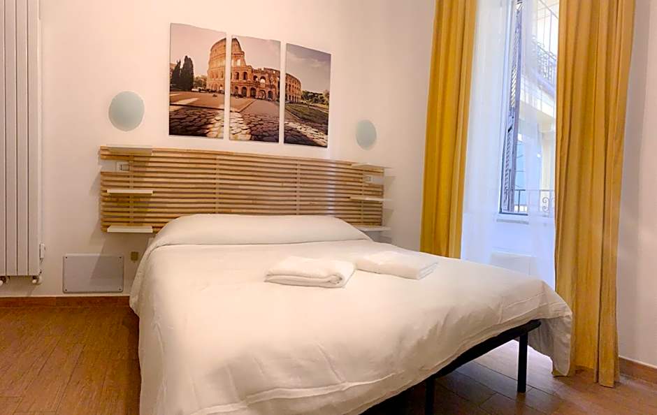 B&B Mazzini