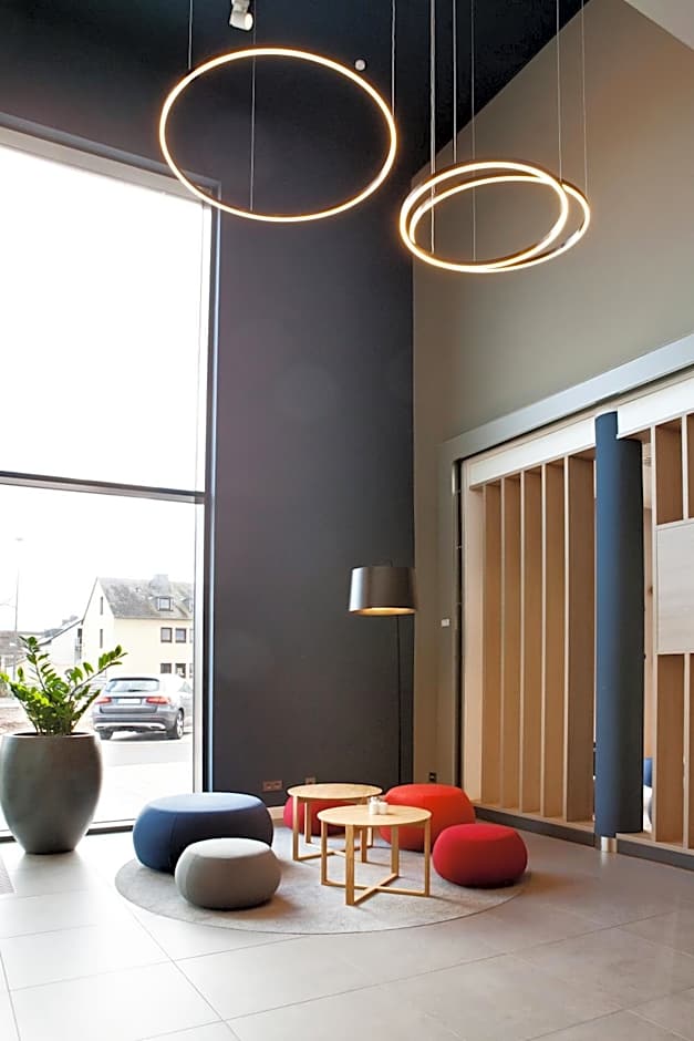 Holiday Inn Express Trier By IHG