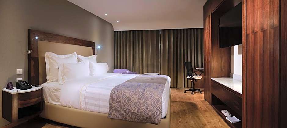 HS HOTSSON Hotel Silao