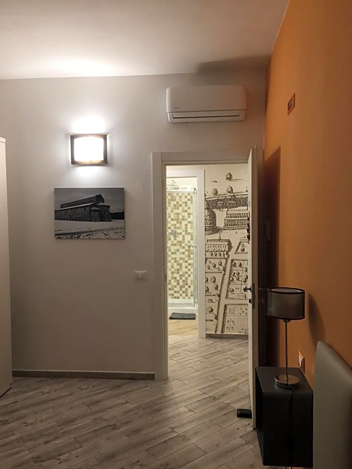 B&B Ariston Pisa Tower