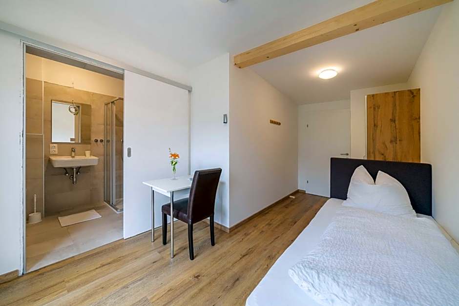 Wellness Landhaus Parth