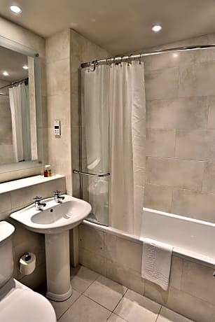 2 Single Beds, Non-Smoking, Standard Room