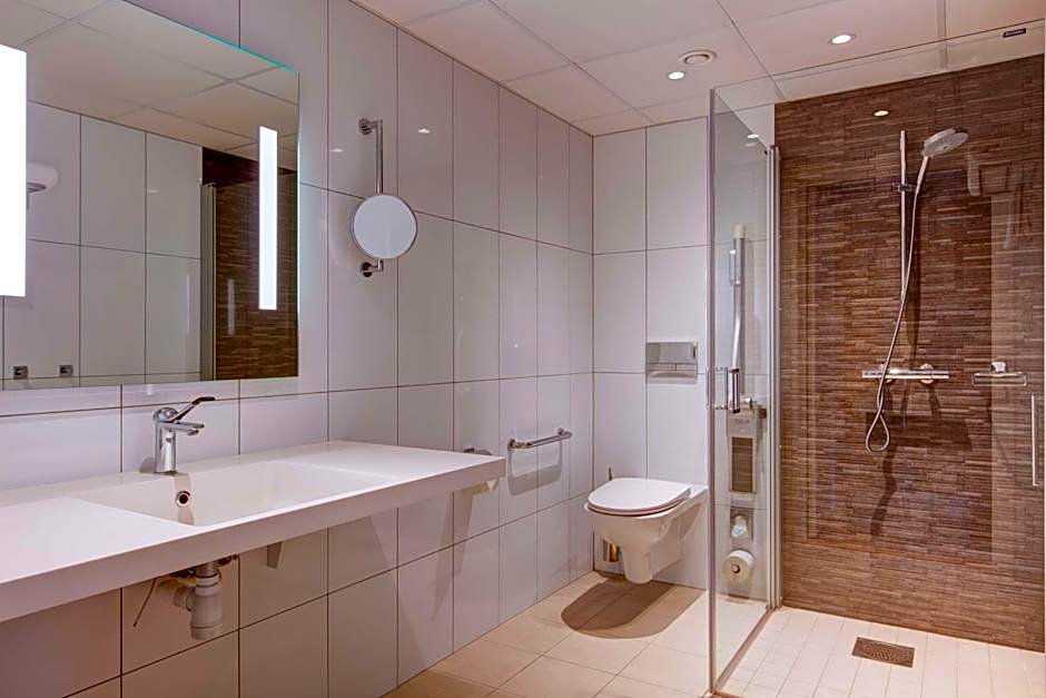 Radisson Blu Park Hotel Oslo