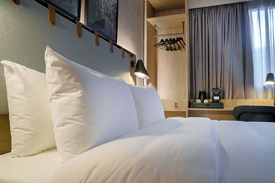 Campanile Paris 19 - La Villette