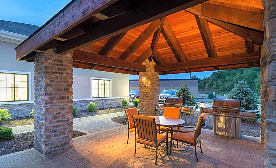 Staybridge Suites Canton By IHG