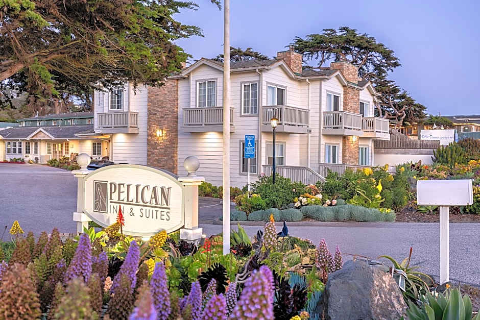 Pelican Inn & Suites