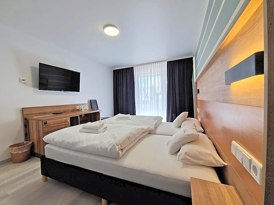 Hotel am Kurpark