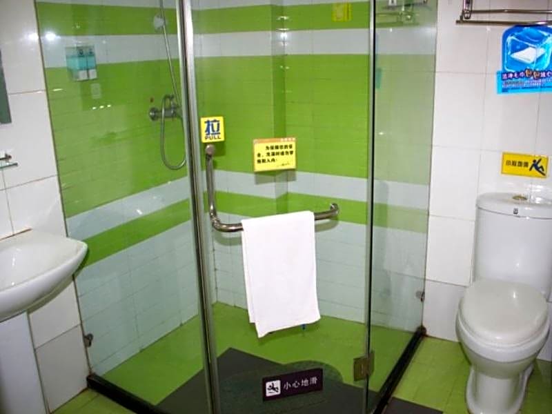 7 Days Inn Kunming Beijing Road Branch