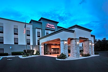 Hampton Inn By Hilton & Suites Lady Lake/The Villages