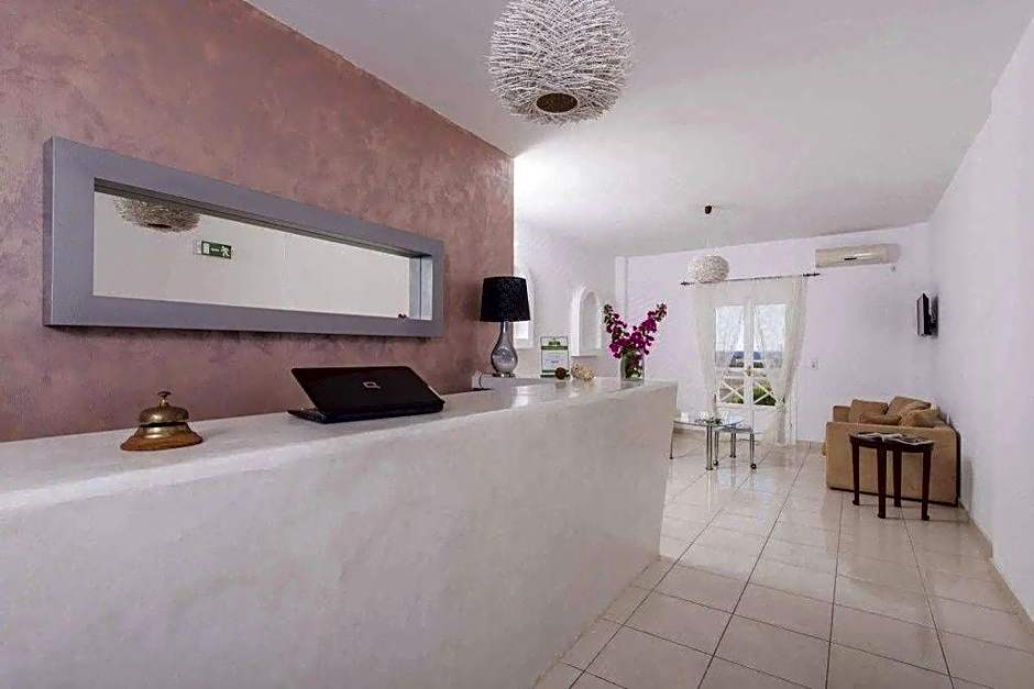 Bella Santorini Studios
