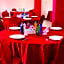 Sheratton Regency Hotel