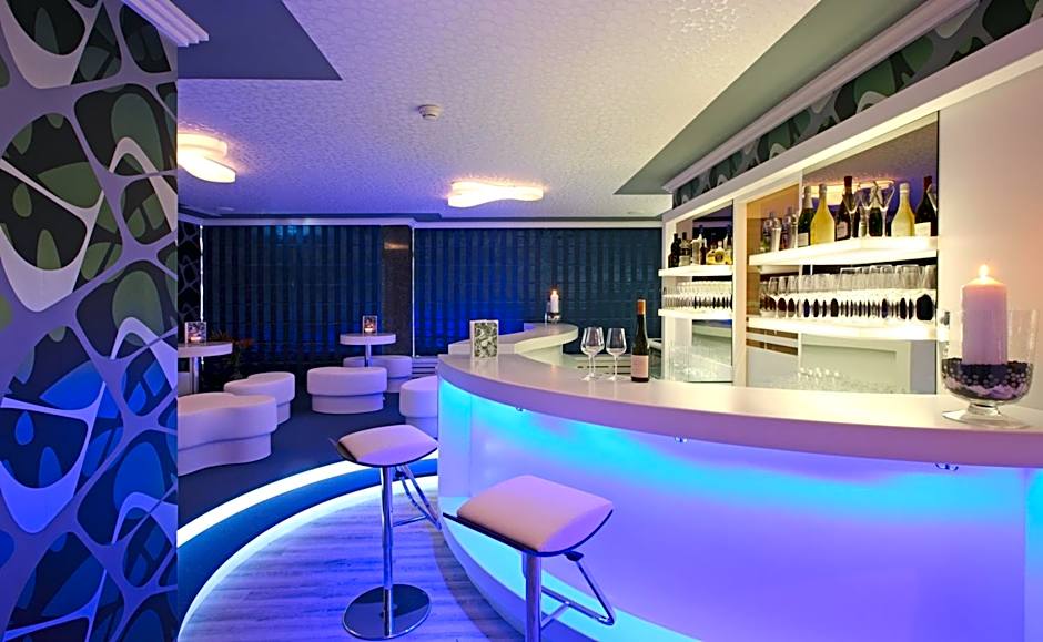 Hotel Prater Vienna