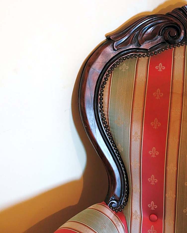 Bed & Breakfast Spigolatrice