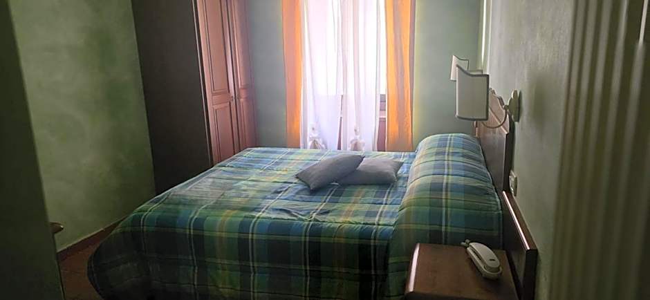 Hotel Natros