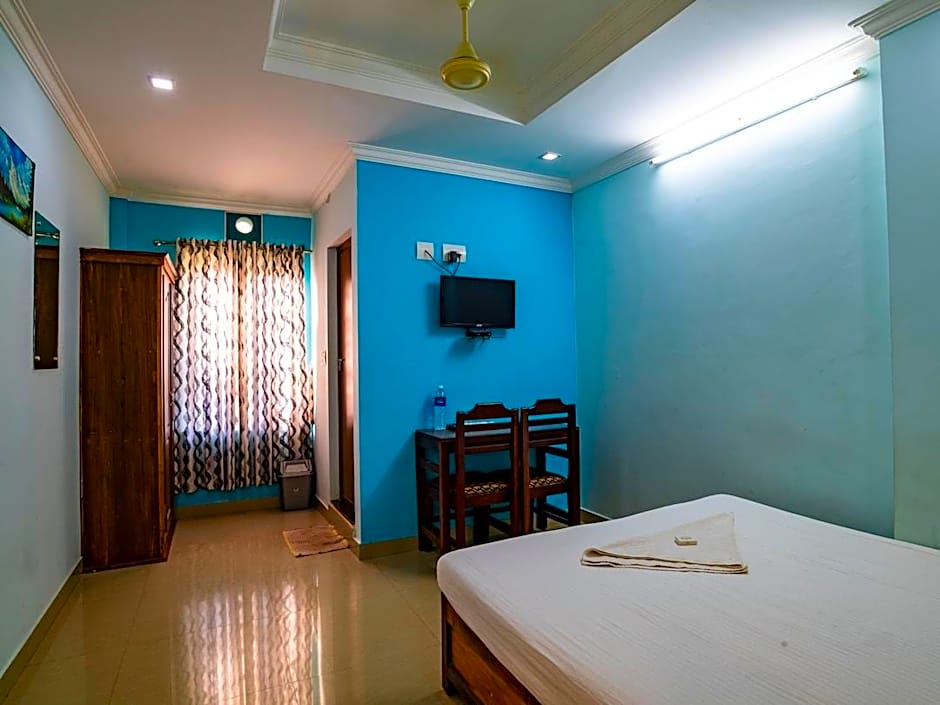 ANNA Residency
