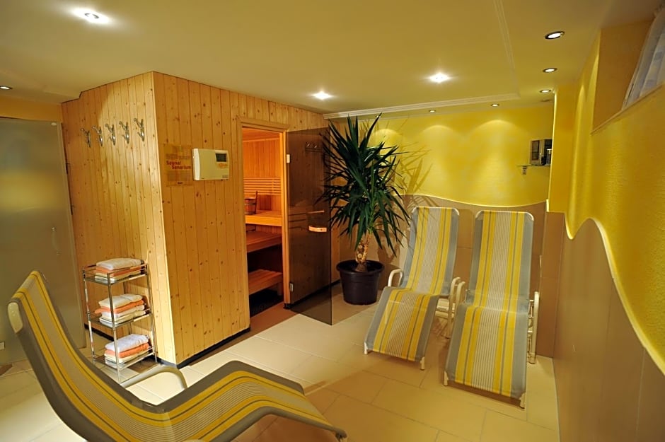 Gaestehaus Hoelzl – Itter, MO