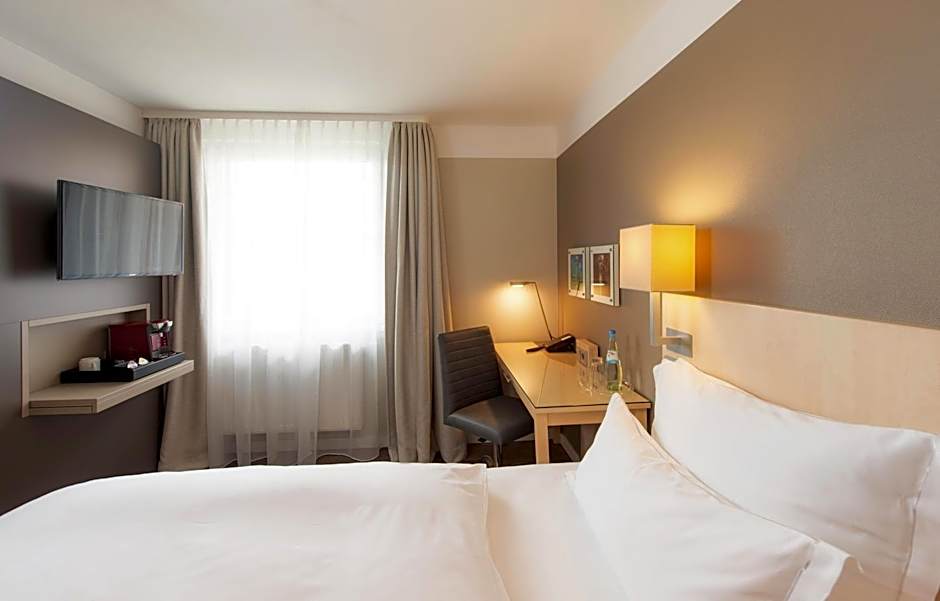 Hotel Lyskirchen Köln