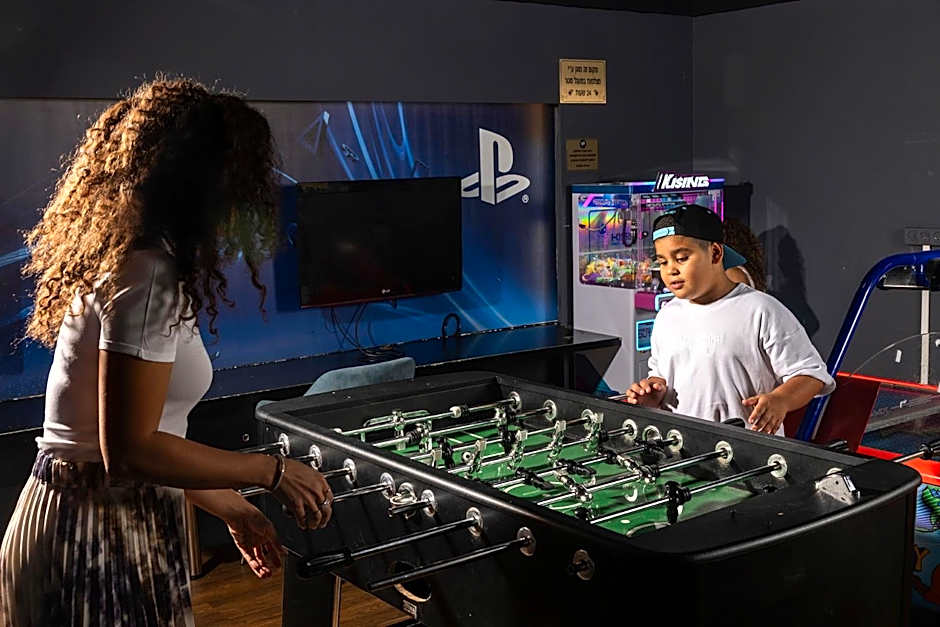 EVE Eilat by Adam Hotels