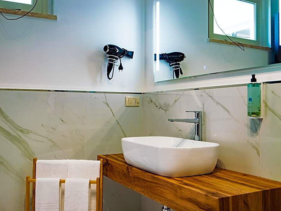 Giardino Dei Principi d'Abruzzo